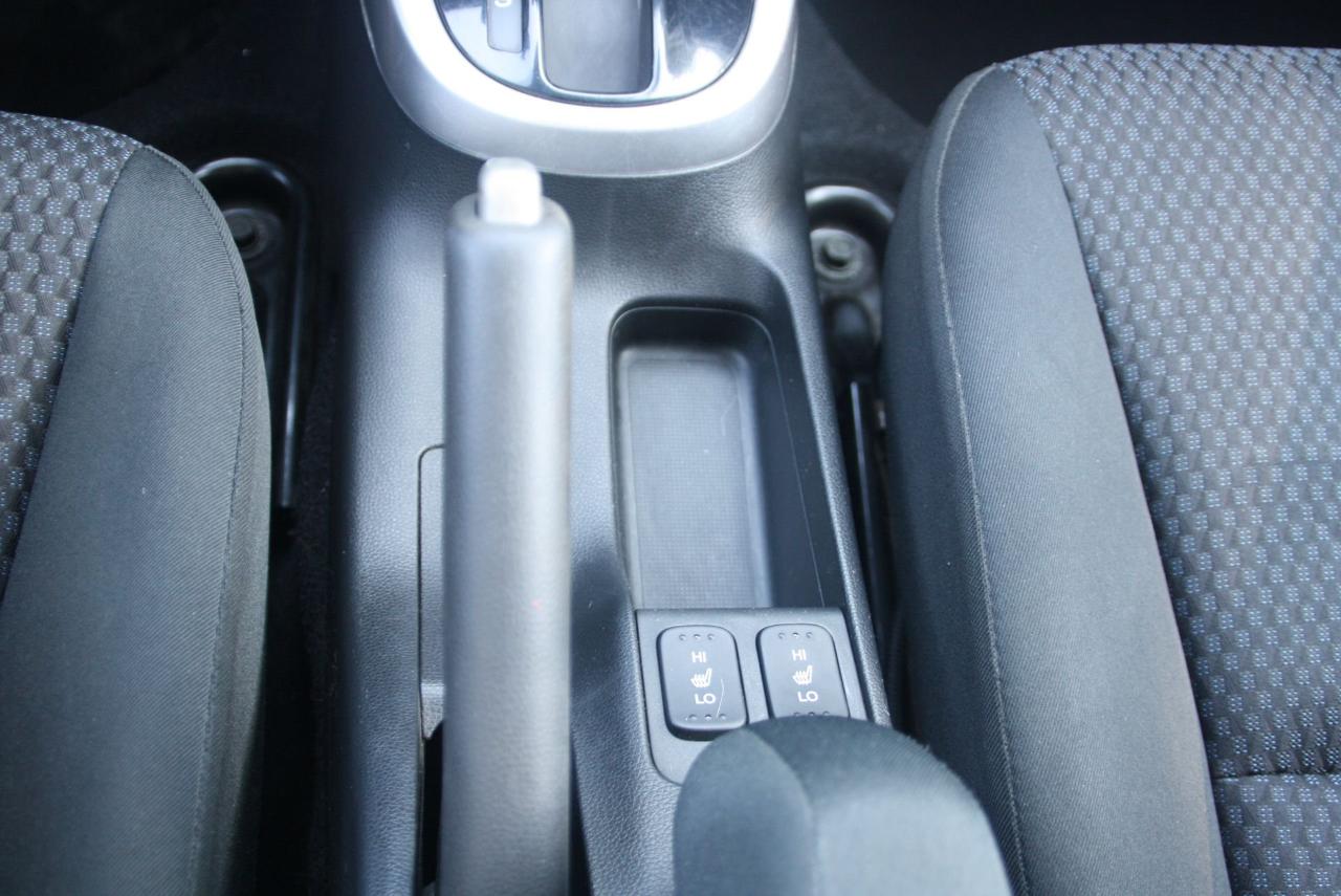 Honda Honda Jazz usata, con cruise control