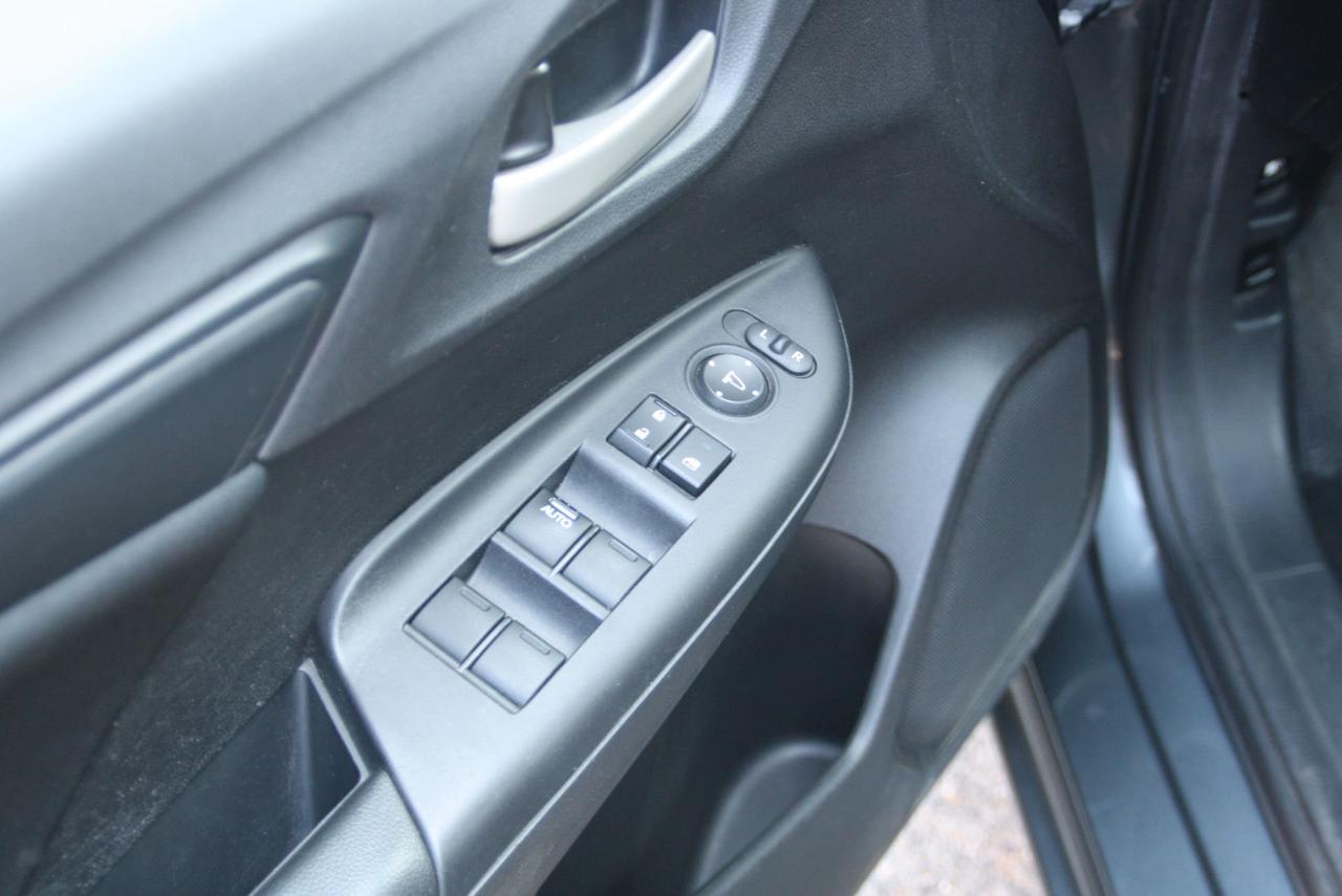 Honda Honda Jazz usata, con esp