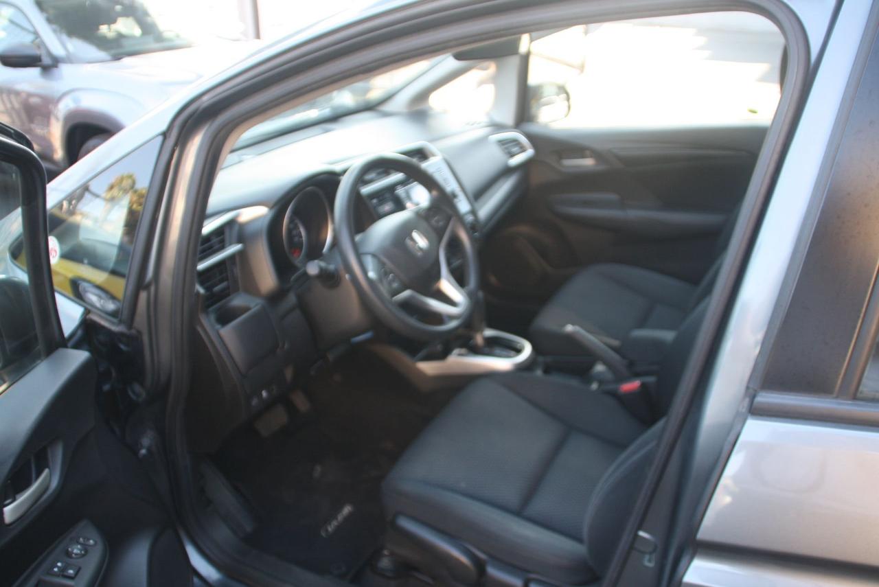 Honda Honda Jazz usata, con luci diurne
