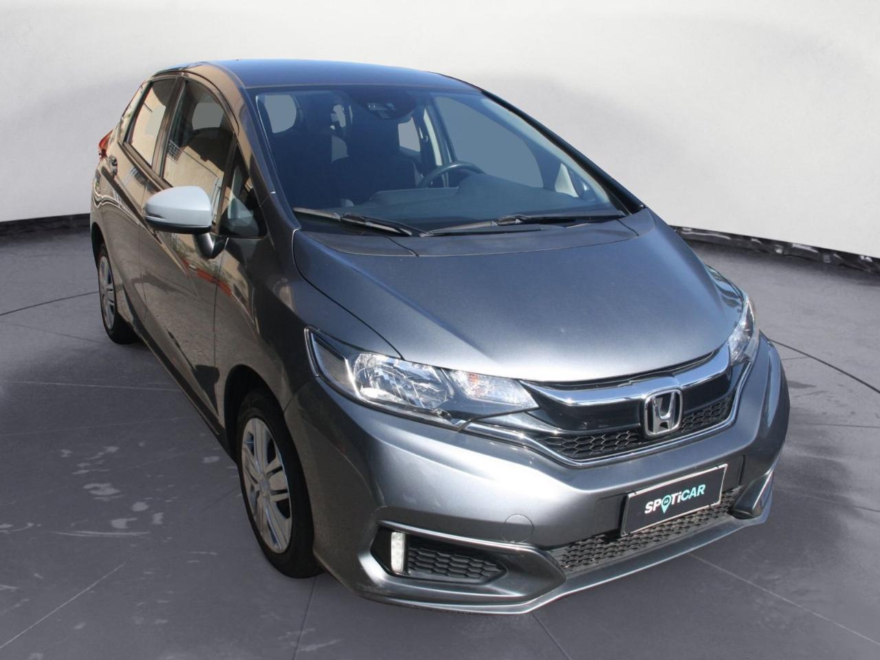 Honda Honda Jazz usata, con servo sterzo