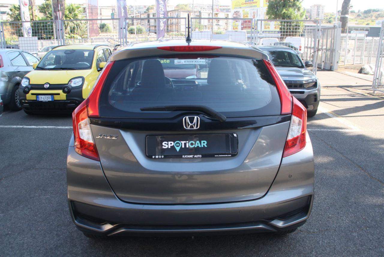 Honda Honda Jazz usata 15