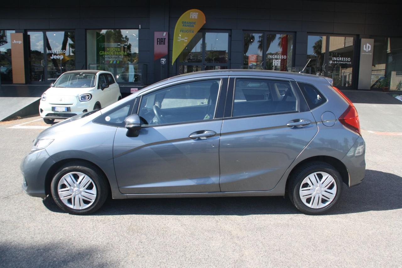 Honda Honda Jazz usata 17