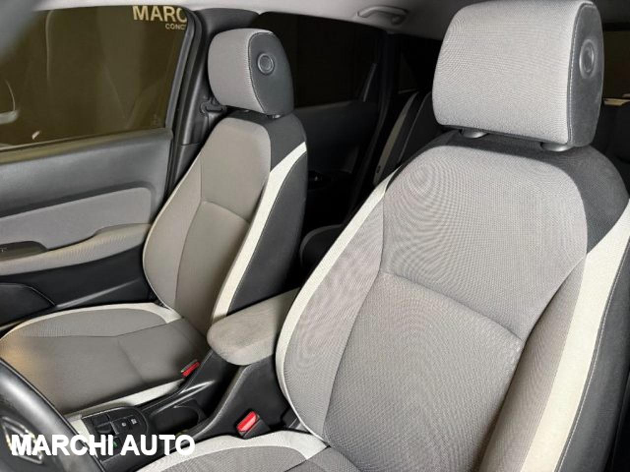 Honda Honda Jazz usata, con alzacristalli elettrici