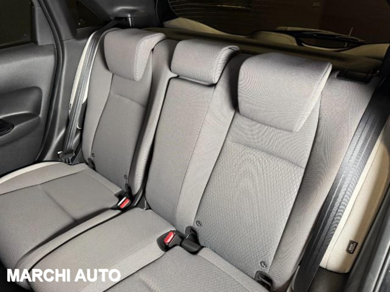 Honda Honda Jazz usata, con autoradio