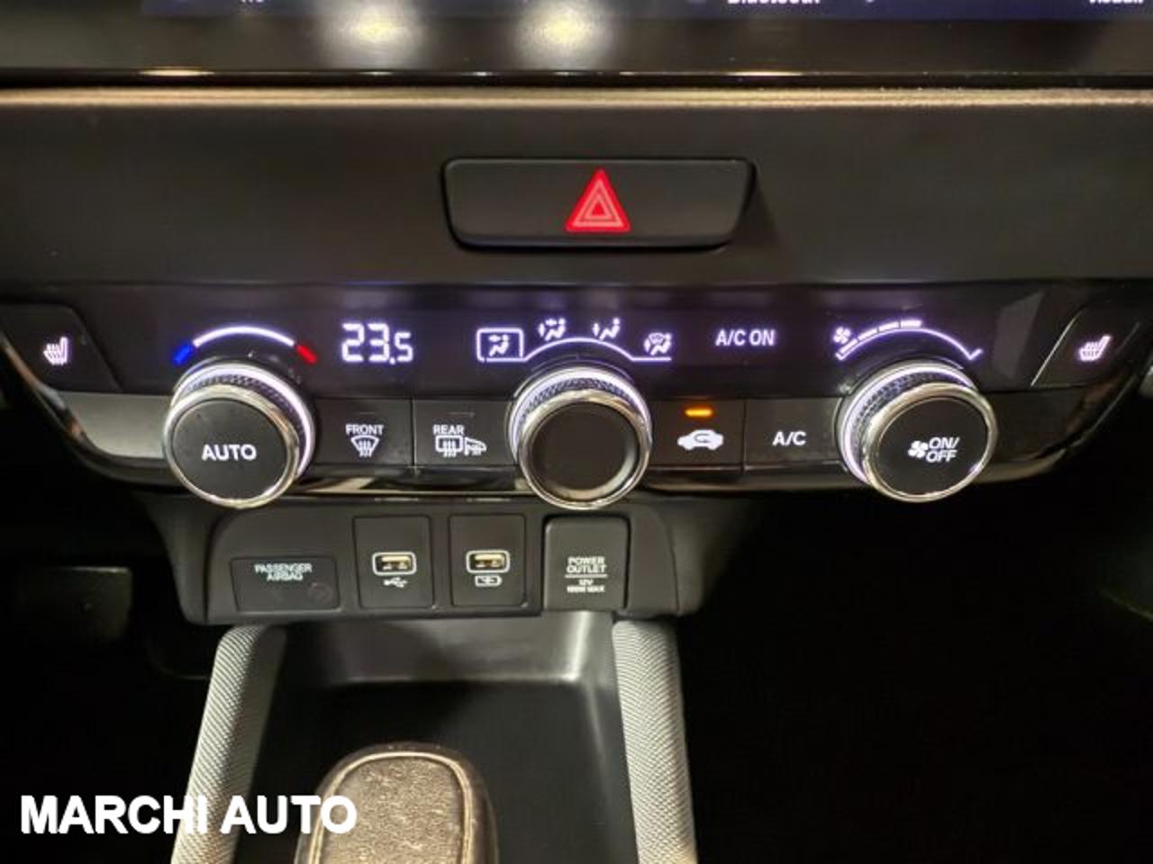 Honda Honda Jazz usata 15