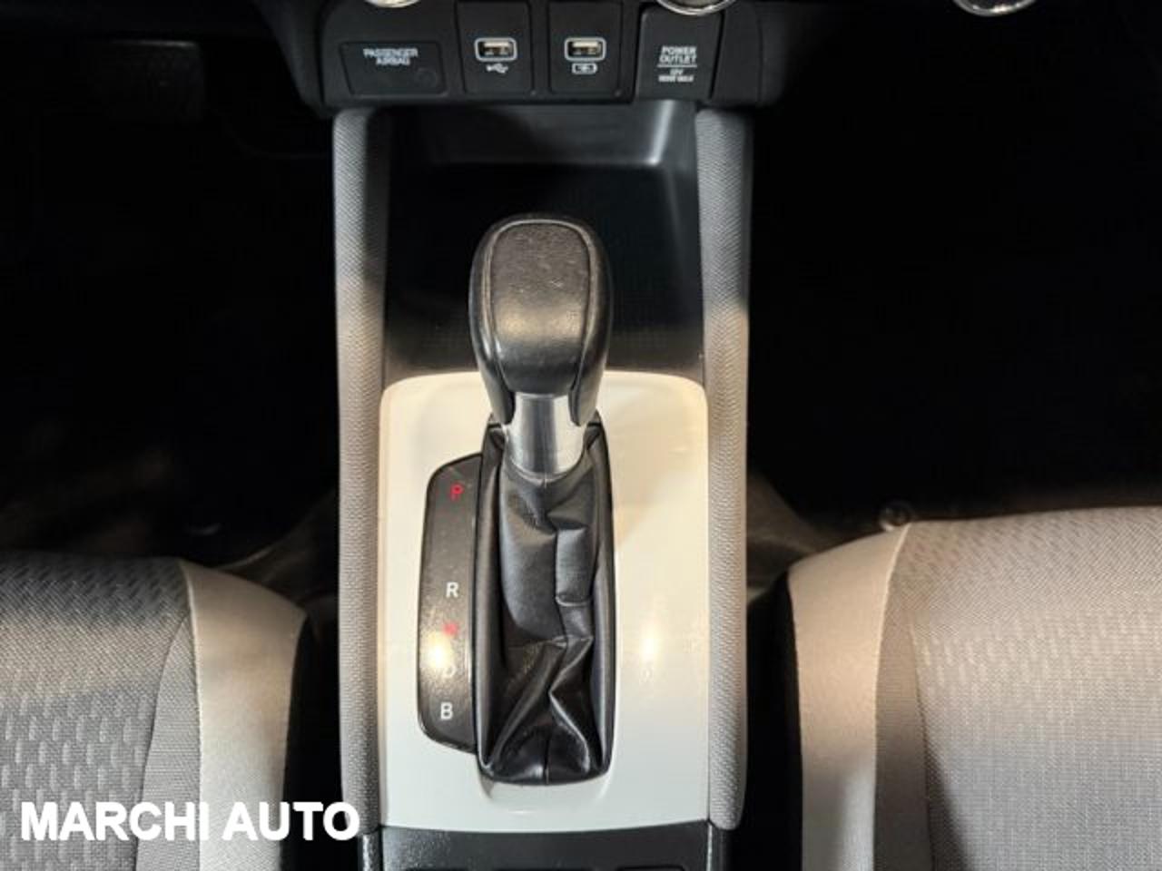Honda Honda Jazz usata 17