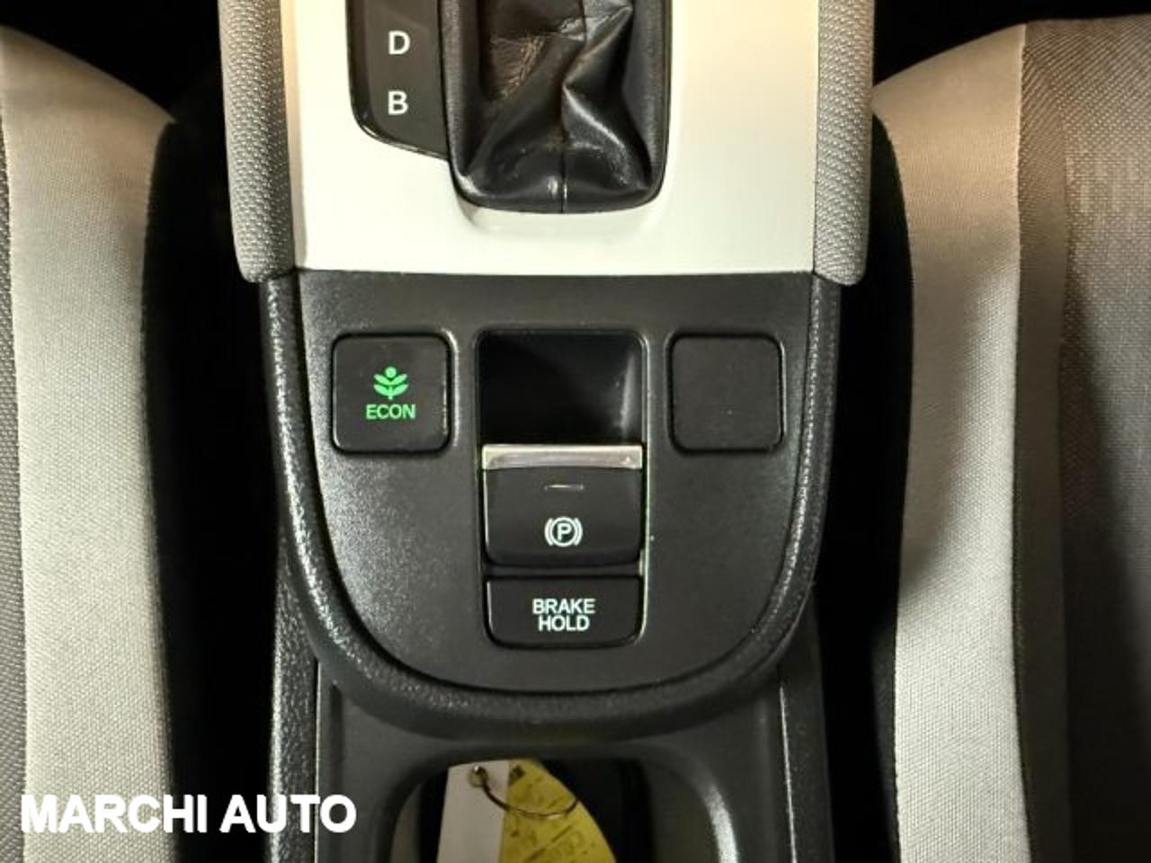 Honda Honda Jazz usata 18