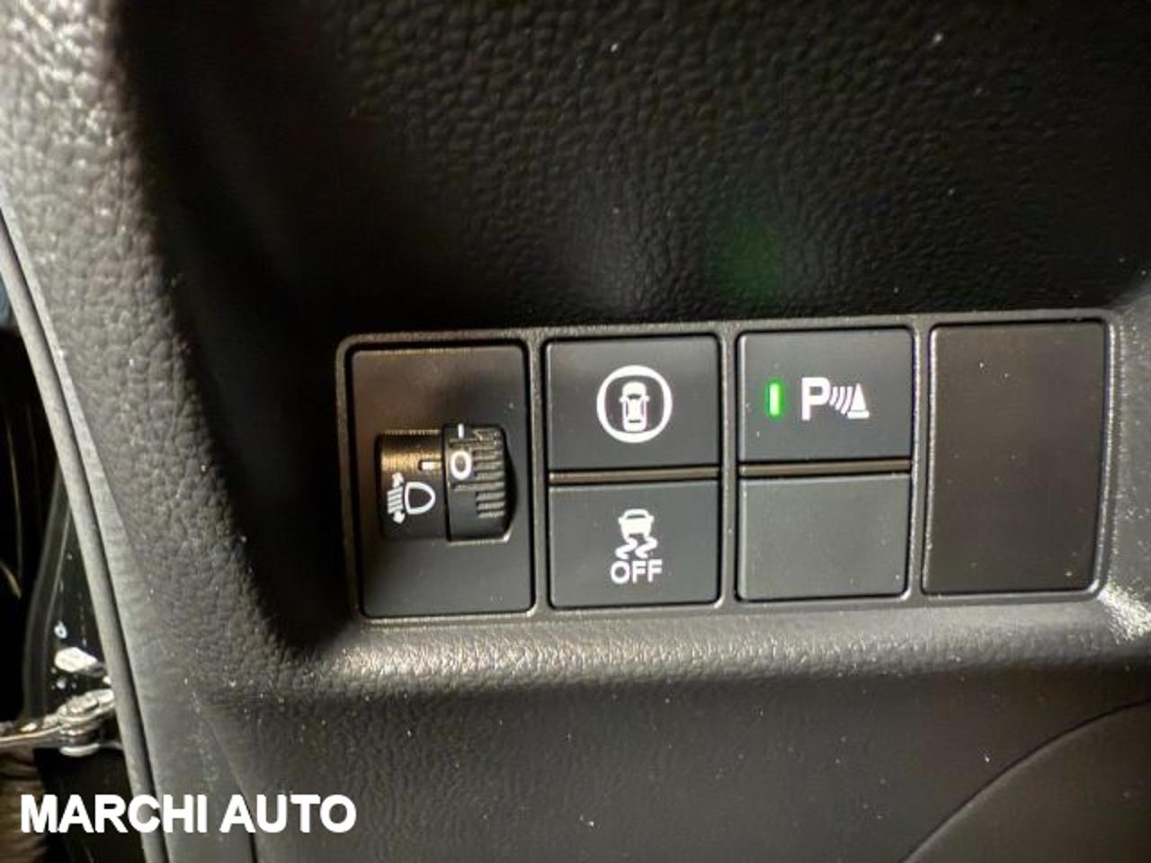 Honda Honda Jazz usata 19