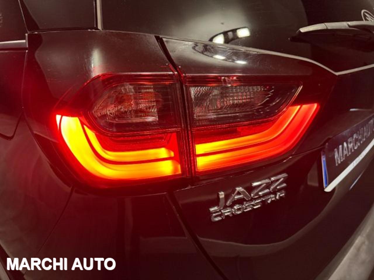 Honda Honda Jazz usata 21