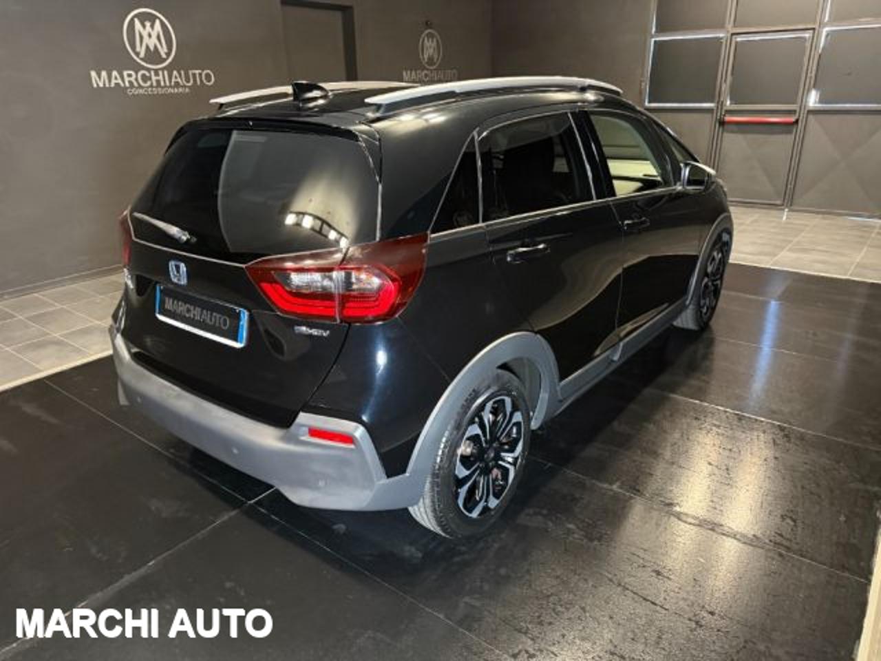Honda Honda Jazz usata 25