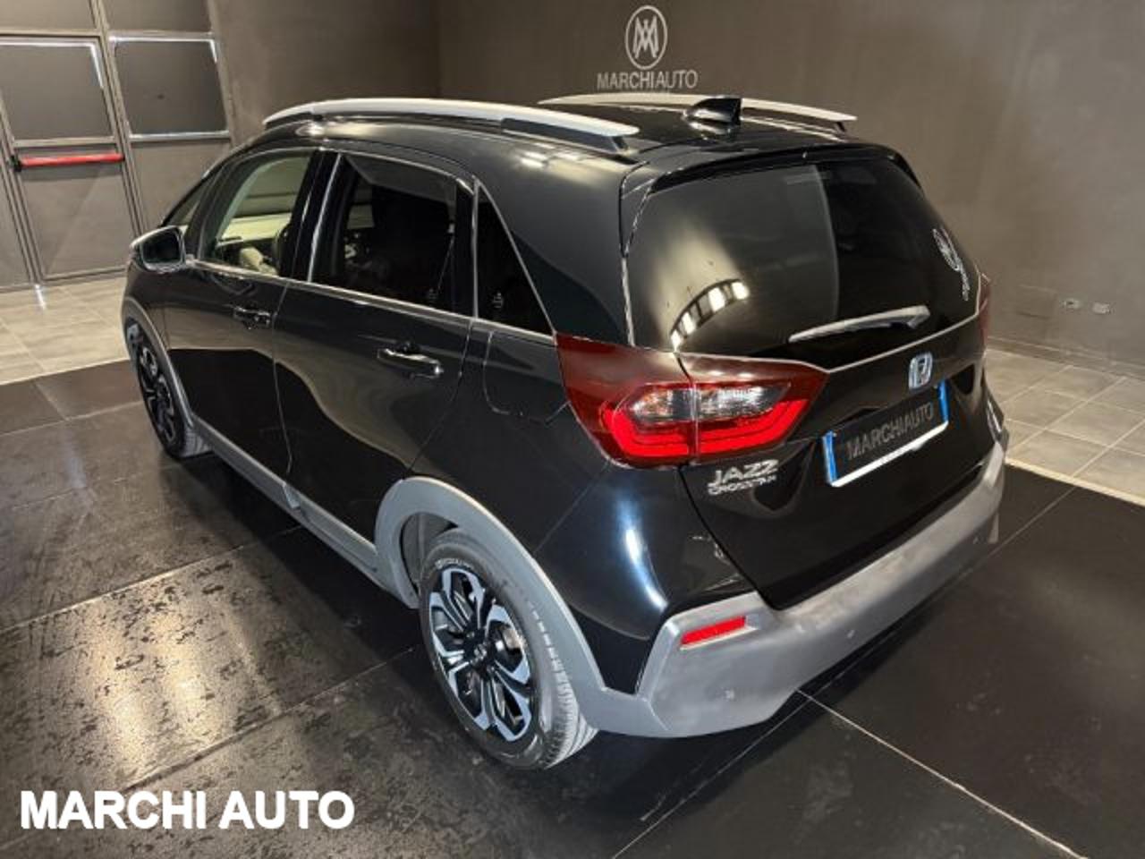 Honda Honda Jazz usata 27