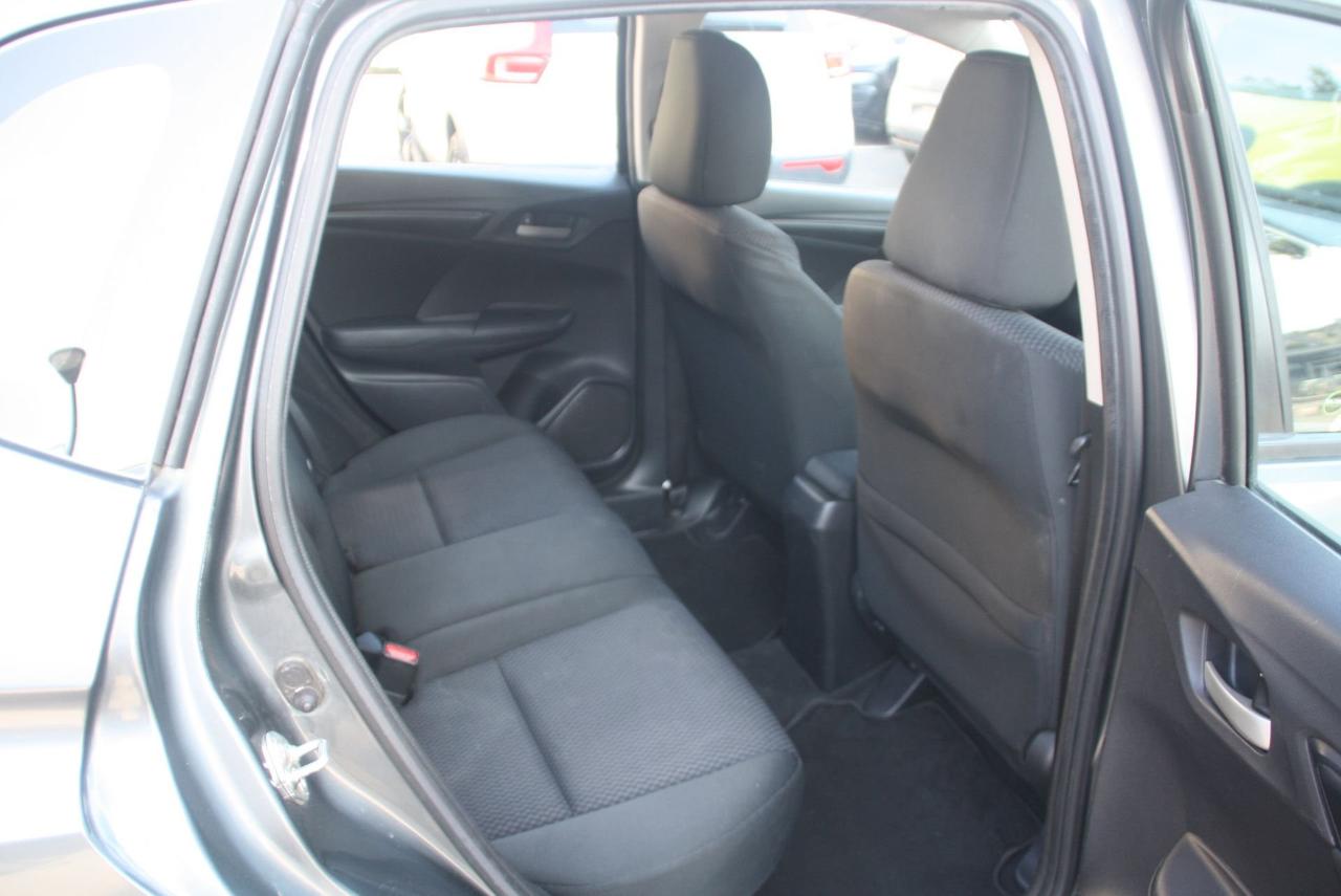 Honda Honda Jazz usata 12