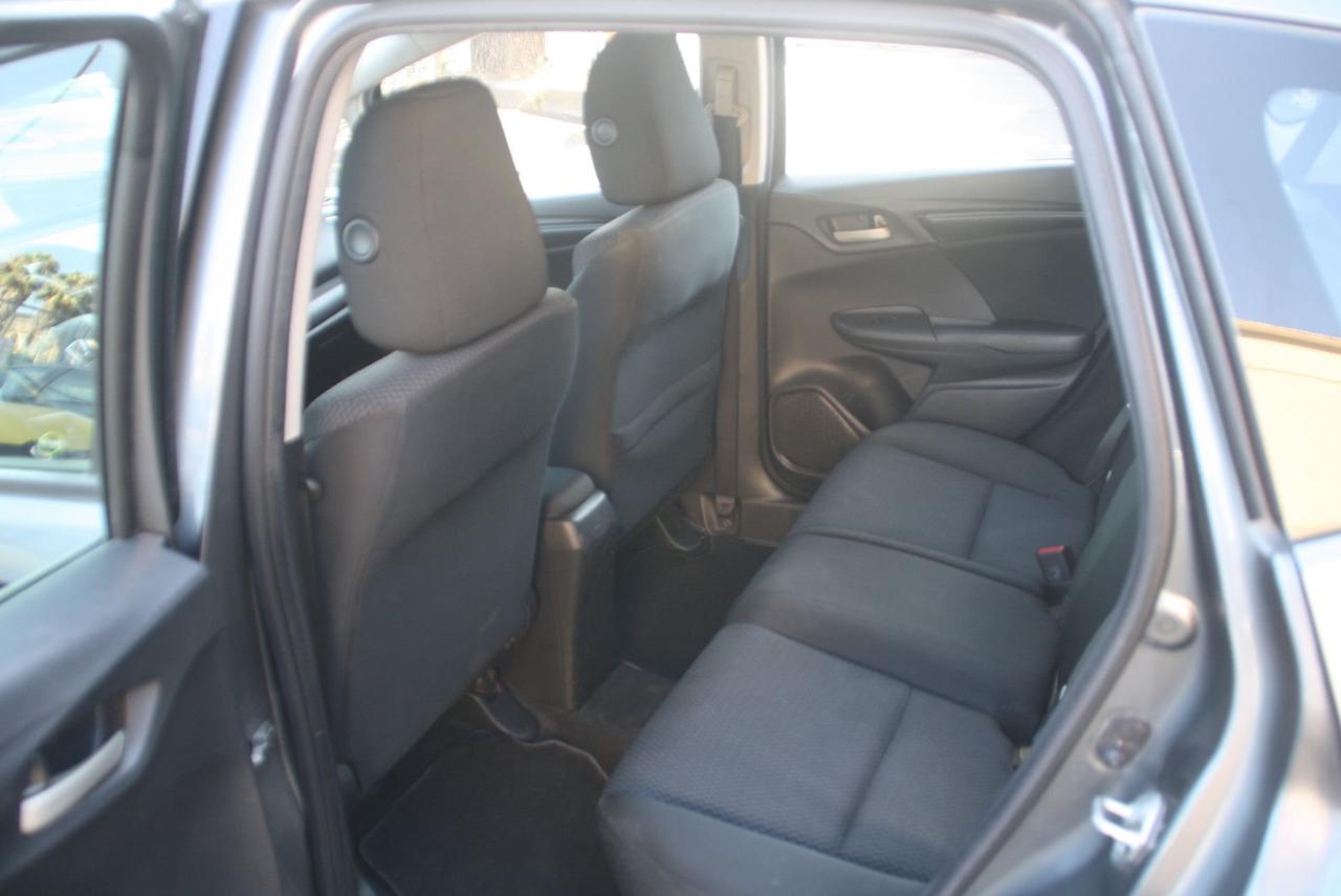 Honda Honda Jazz usata 13