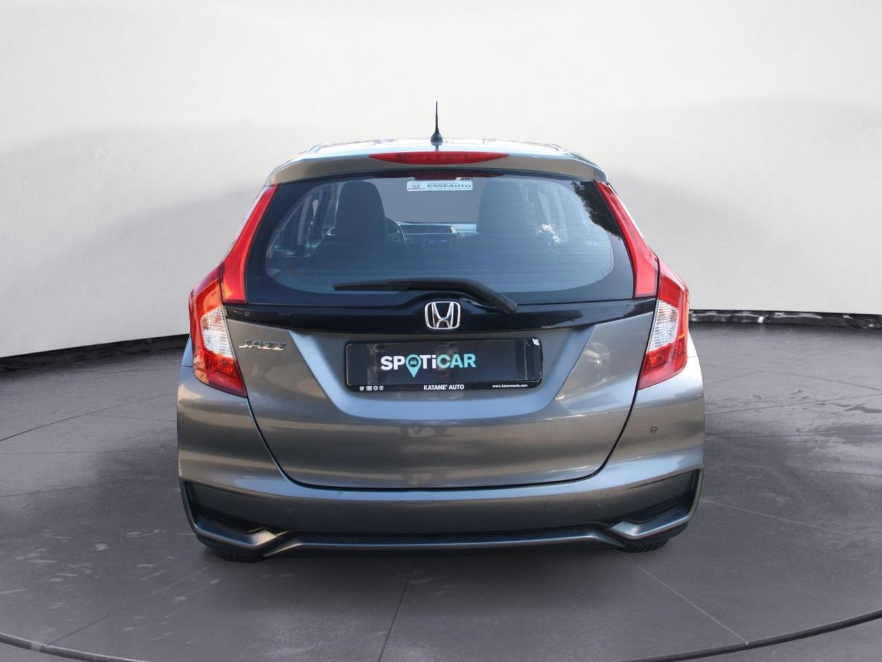 Honda Honda Jazz usata 15