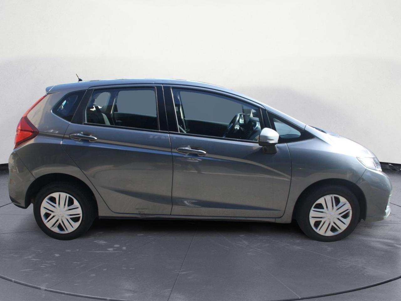 Honda Honda Jazz usata 16