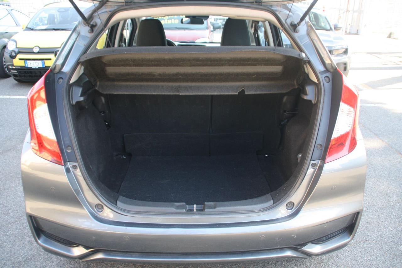 Honda Honda Jazz usata 19