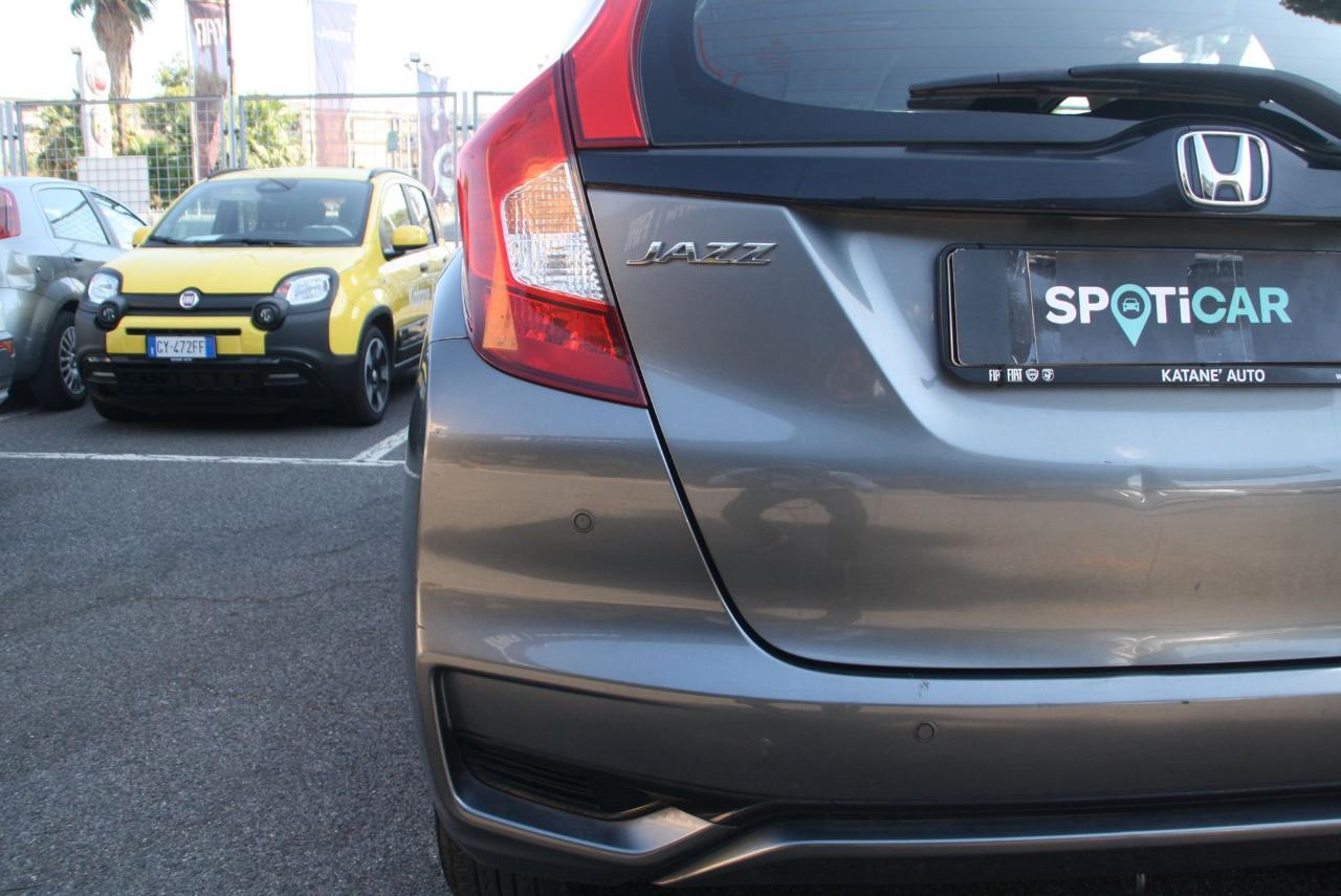 Honda Honda Jazz usata 20