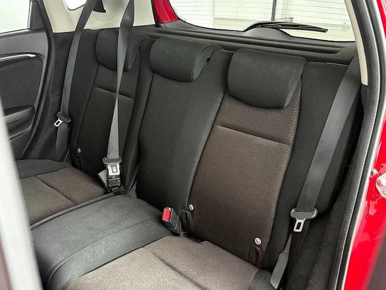 Honda Honda Jazz usata 3