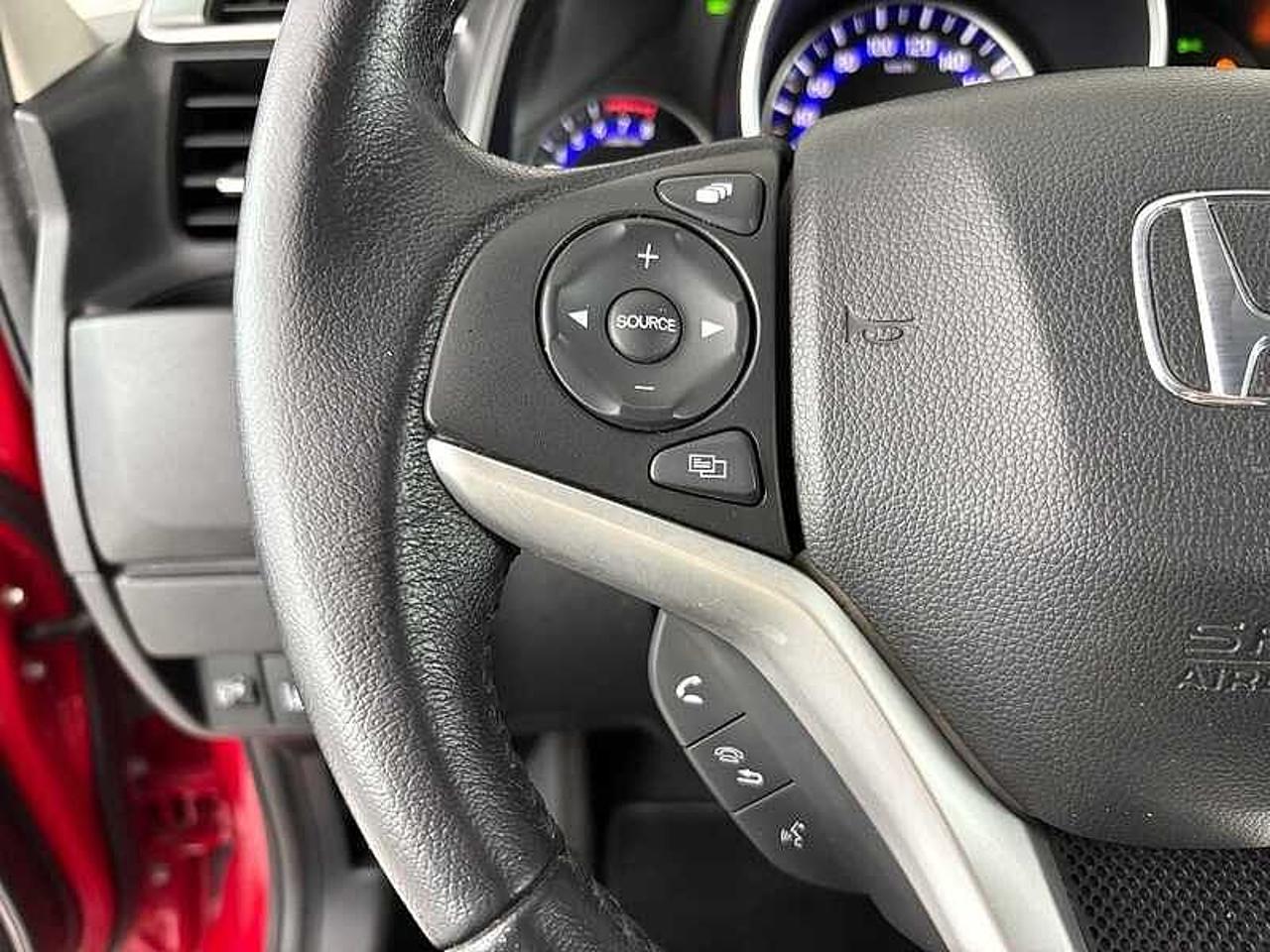 Honda Honda Jazz usata 5