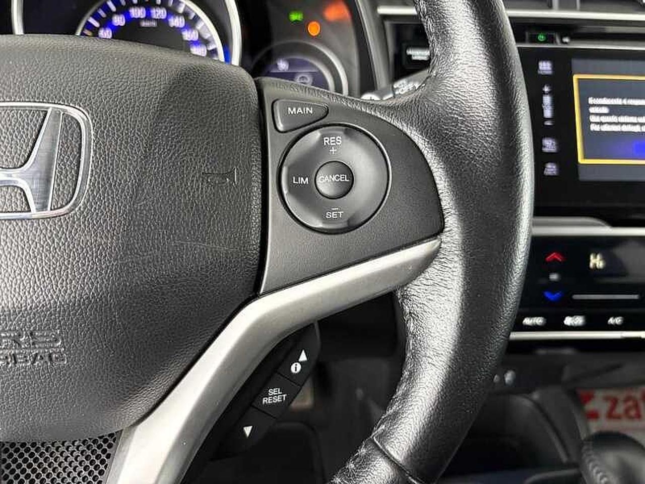 Honda Honda Jazz usata 6