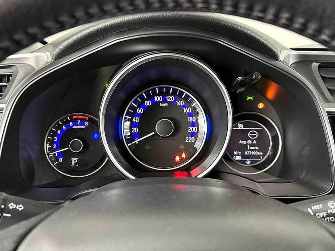 Honda Honda Jazz usata 7