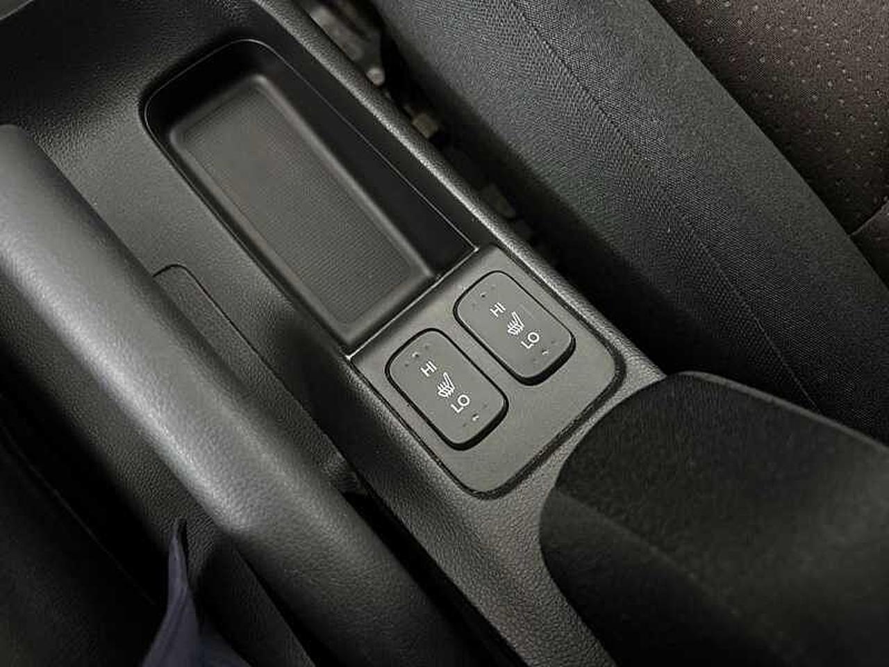 Honda Honda Jazz usata 8