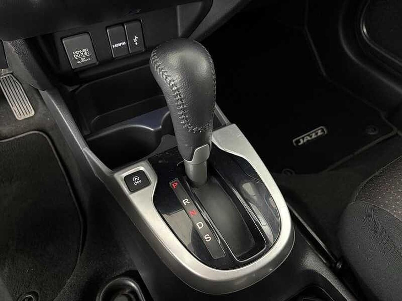 Honda Honda Jazz usata 9