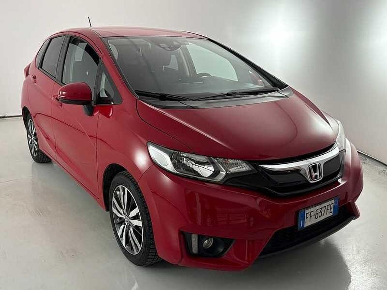 Honda Honda Jazz usata 14