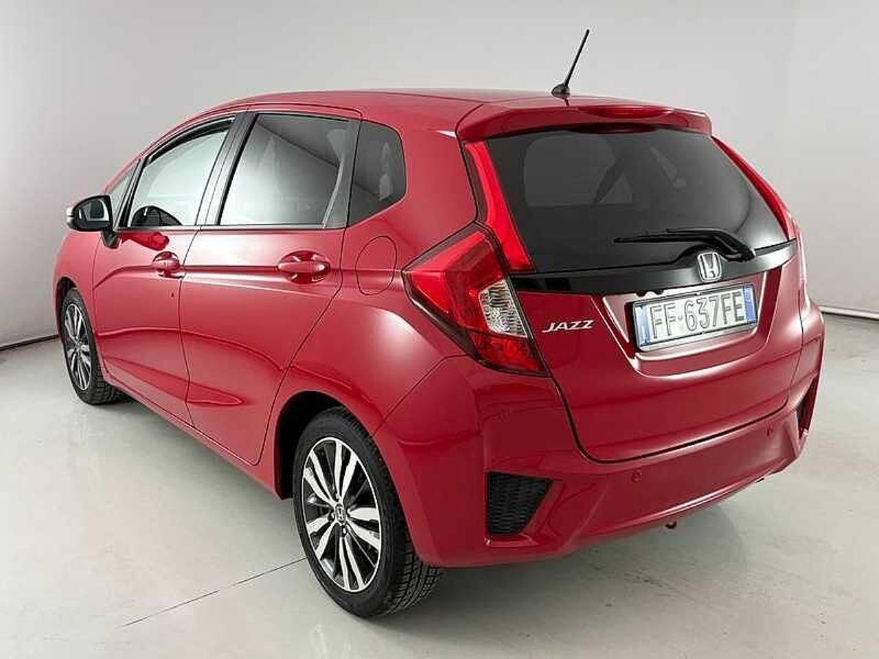 Honda Honda Jazz usata 15