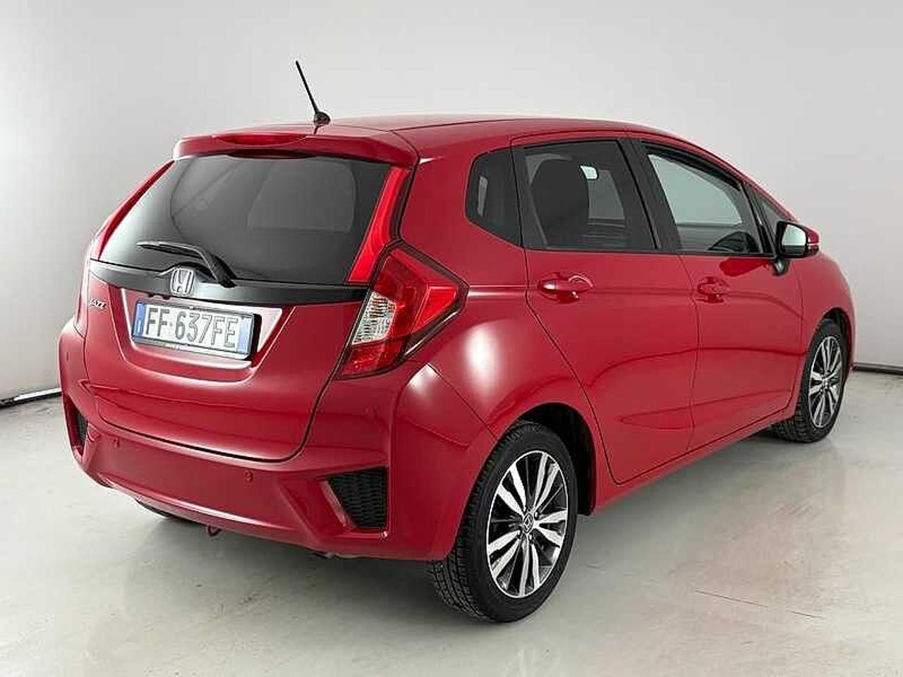 Honda Honda Jazz usata 17