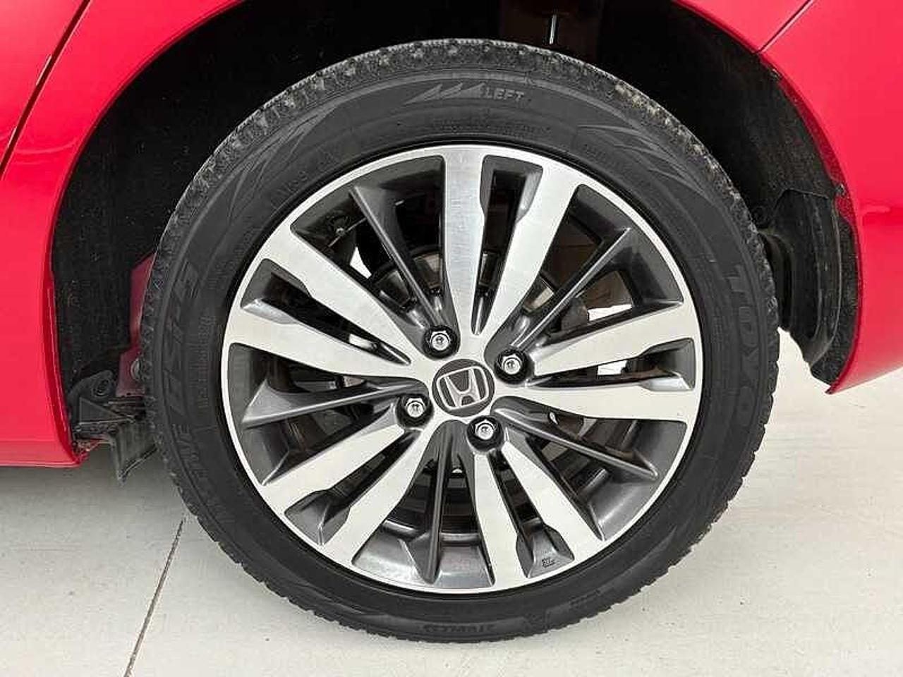 Honda Honda Jazz usata 18