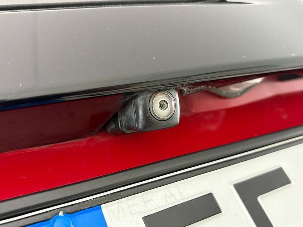 Honda Honda Jazz usata 19