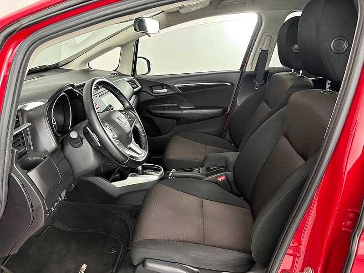 Honda Honda Jazz usata 20