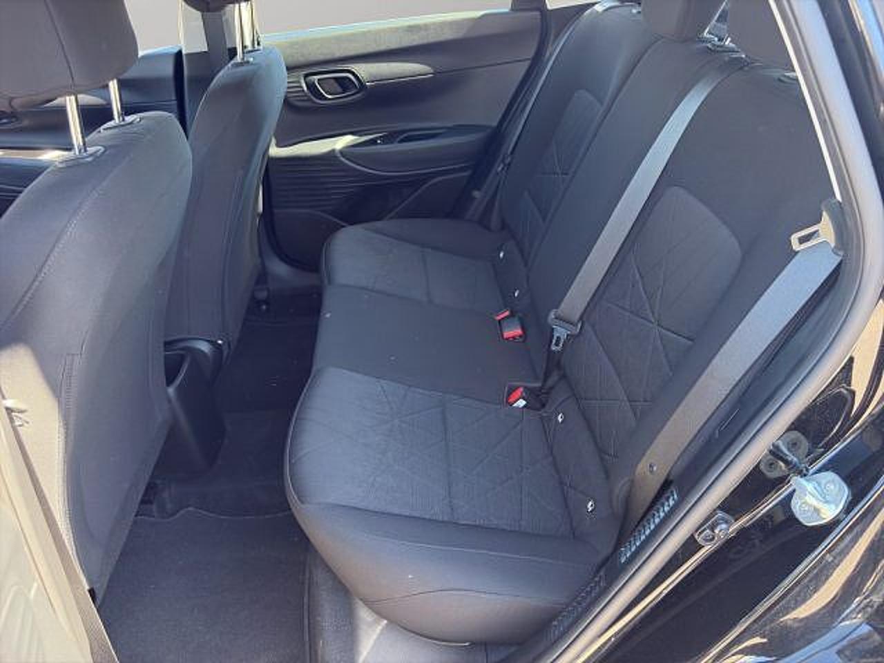 Hyundai Hyundai Bayon usata 9