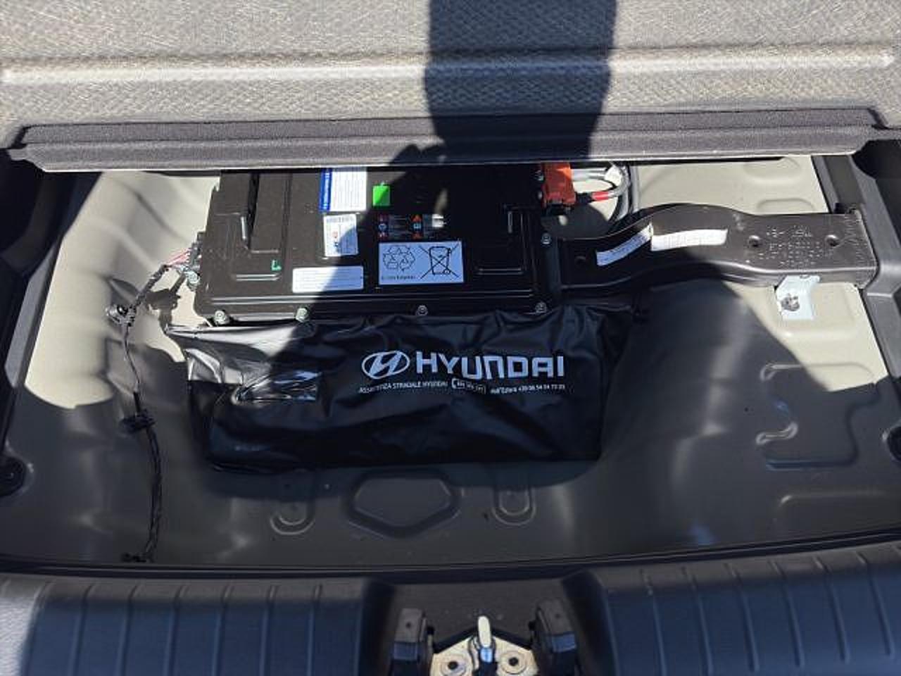 Hyundai Hyundai Bayon usata 15