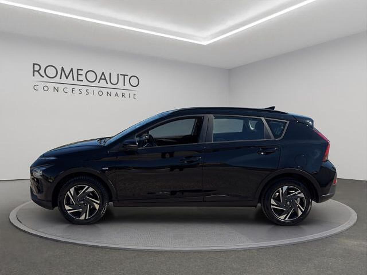 Hyundai Hyundai Bayon usata 18