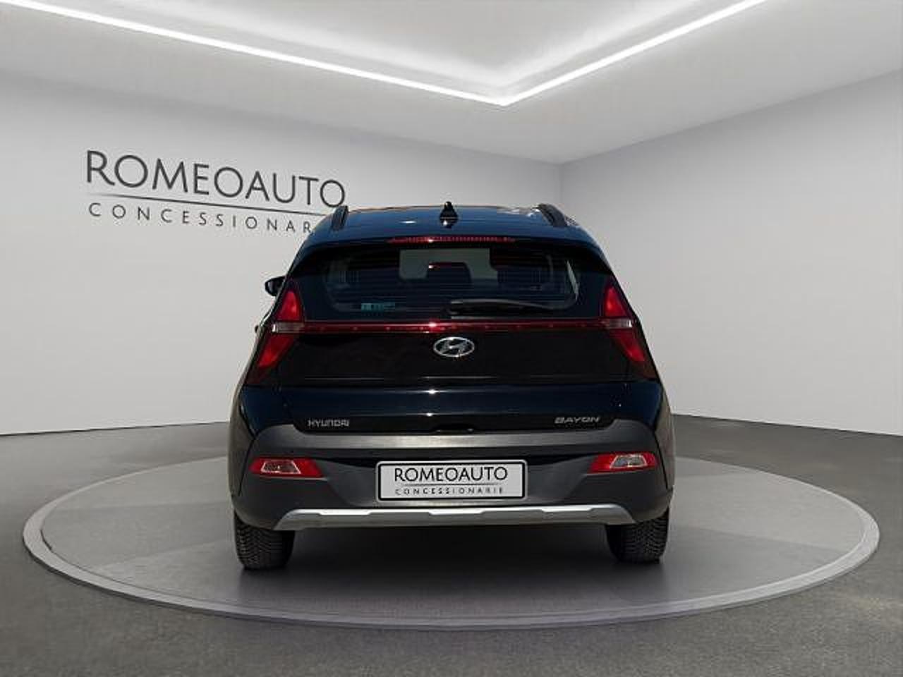 Hyundai Hyundai Bayon usata 20