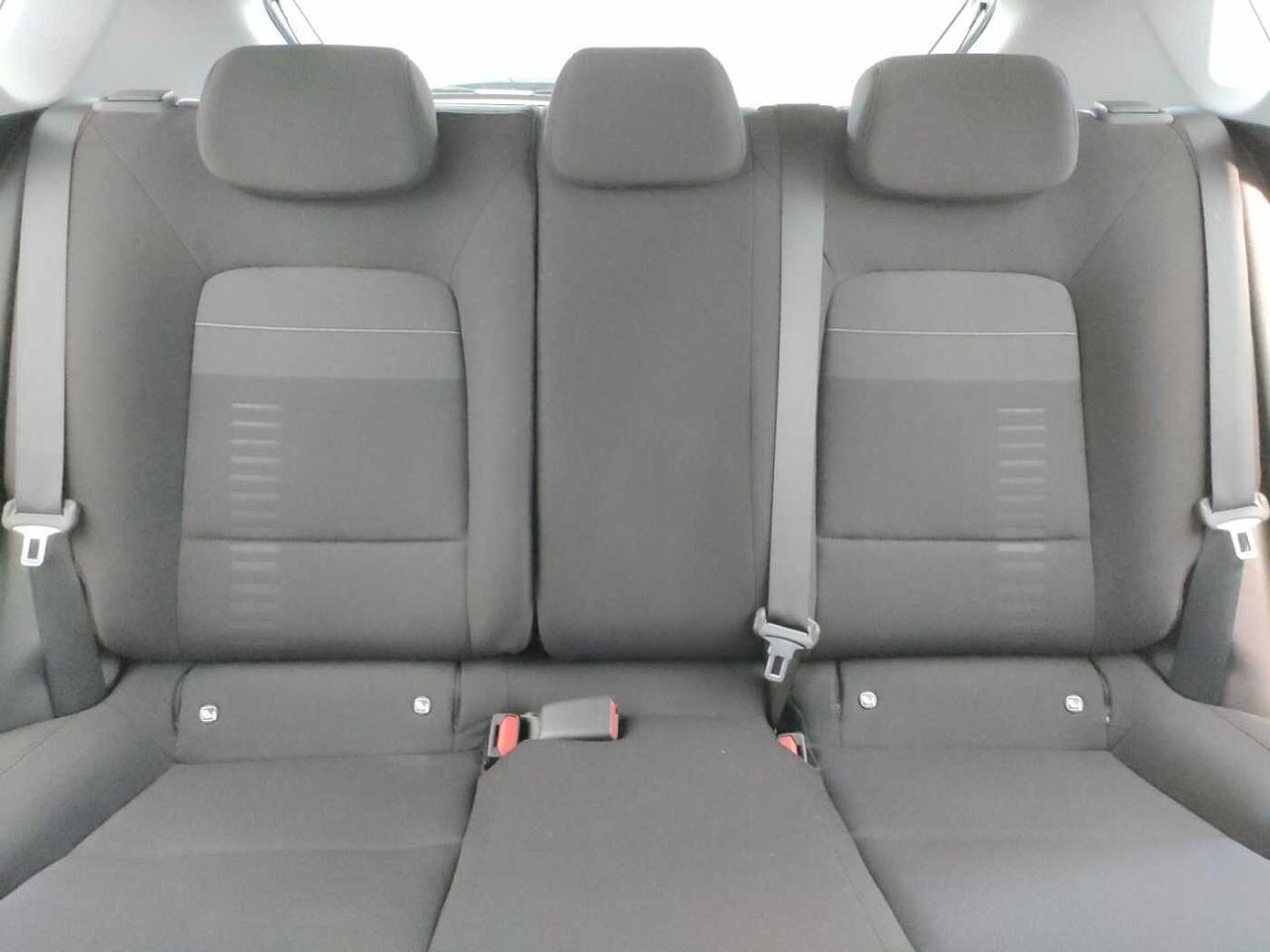 Hyundai Hyundai Bayon usata, con Climatizzatore