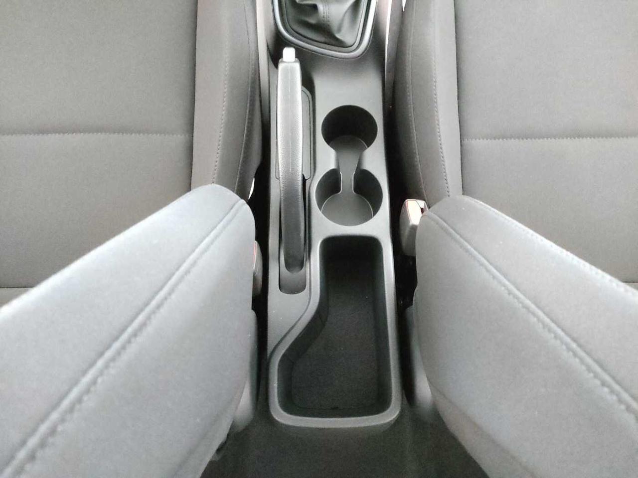 Hyundai Hyundai Bayon usata 15