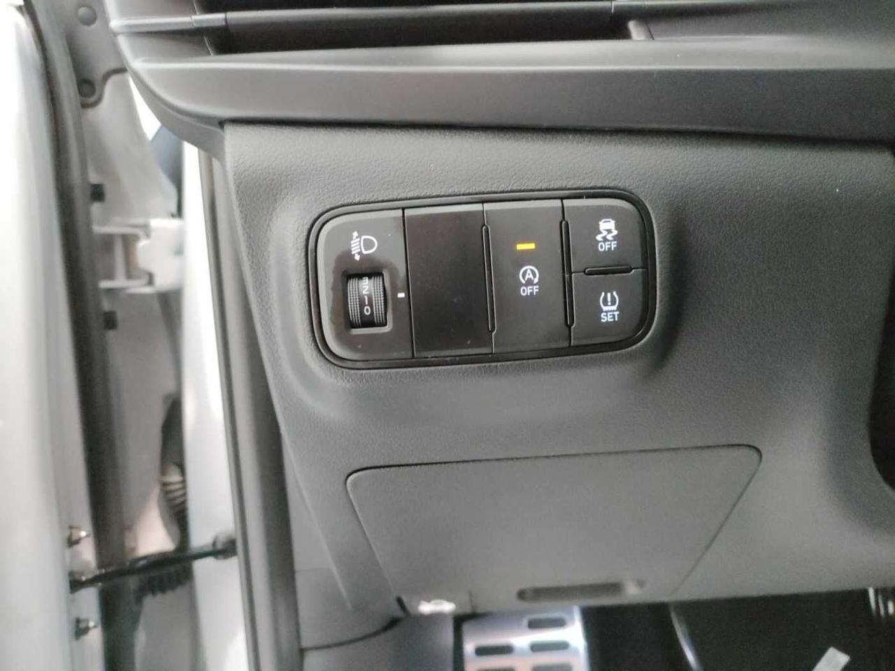 Hyundai Hyundai Bayon usata 17