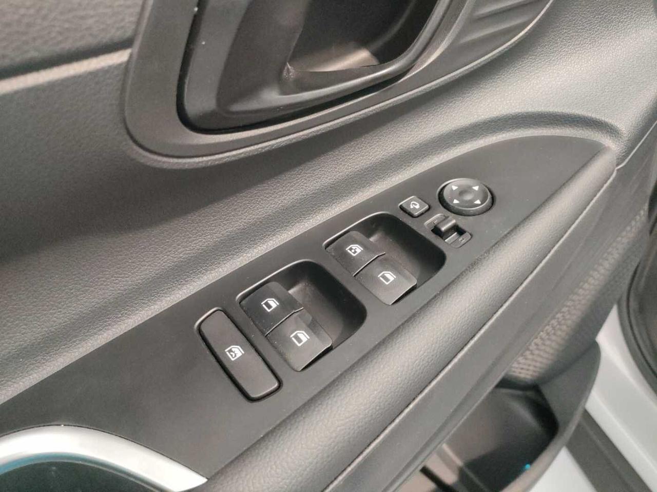 Hyundai Hyundai Bayon usata 18