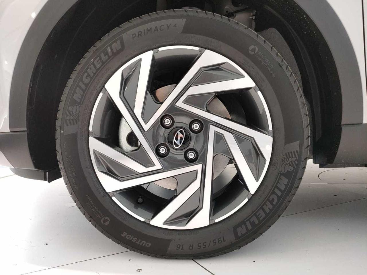 Hyundai Hyundai Bayon usata 23