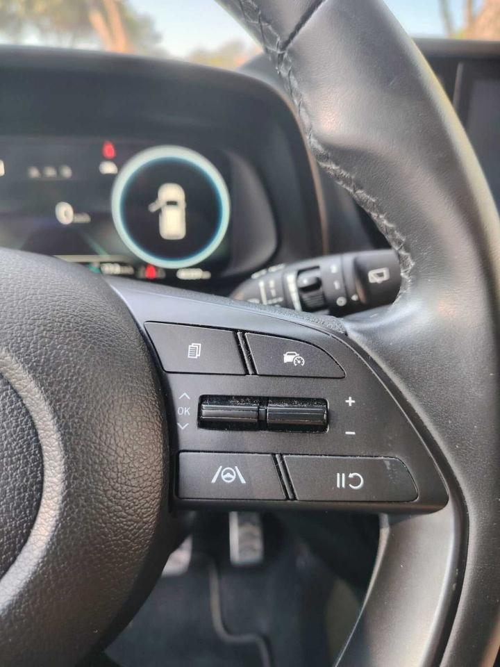 Hyundai Hyundai Bayon usata, con Vetri Oscurati