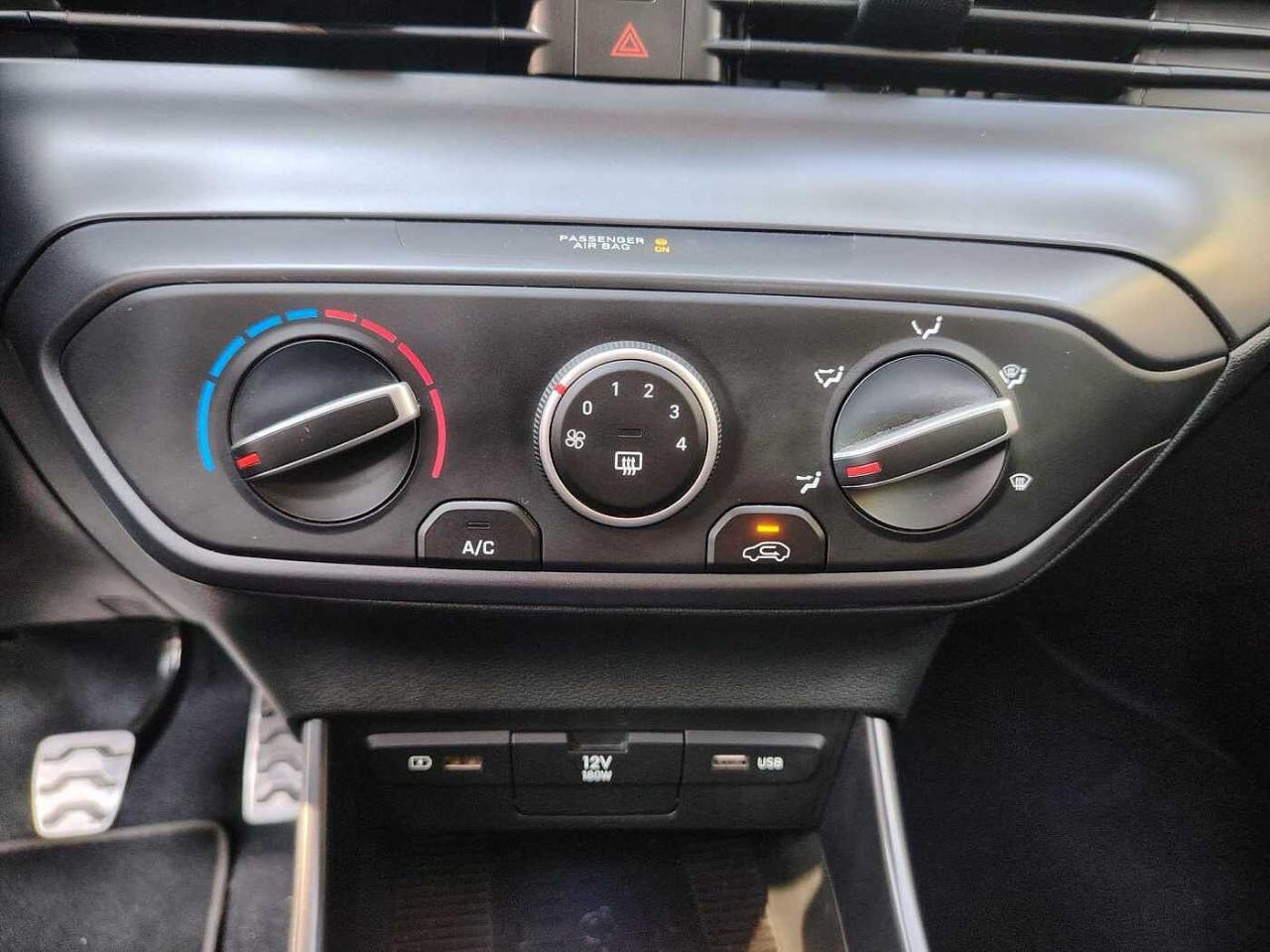 Hyundai Hyundai Bayon usata 15