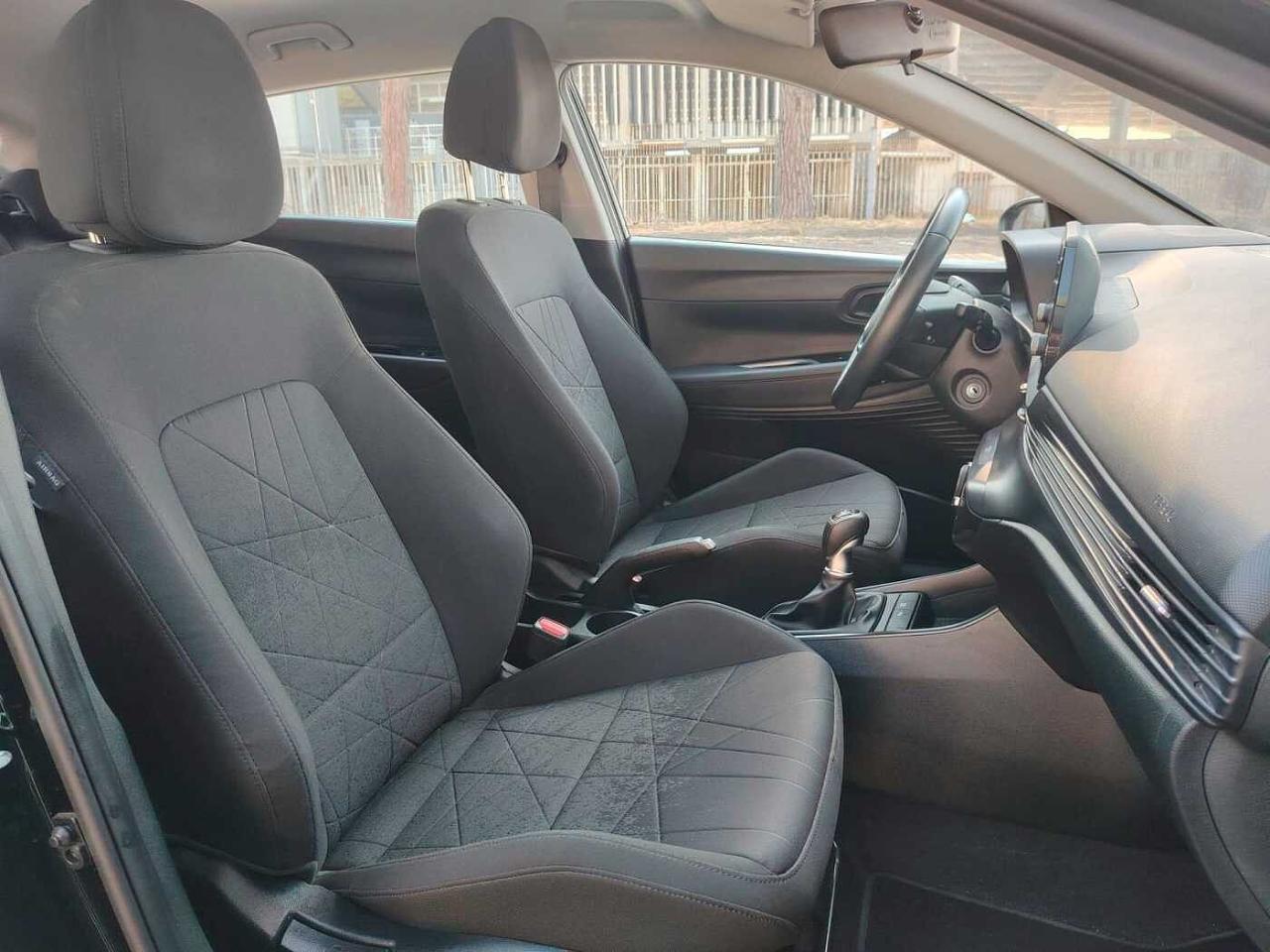 Hyundai Hyundai Bayon usata 19