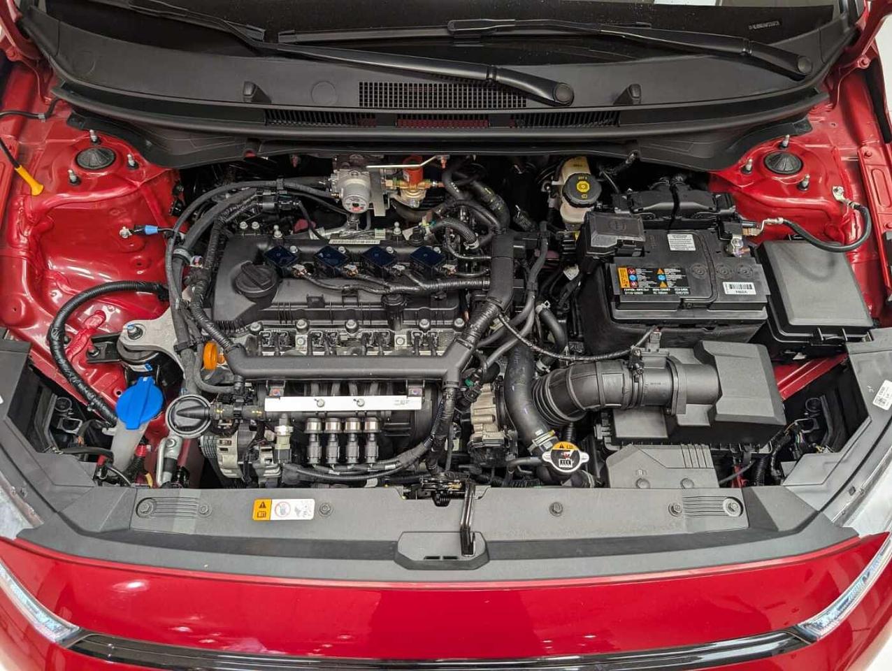 Hyundai Hyundai Bayon usata, con Caricabatterie di bordo da 11 kW