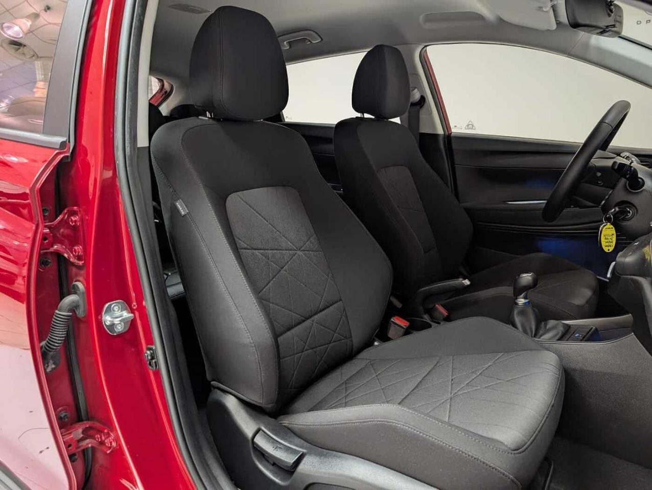 Hyundai Hyundai Bayon usata, con Isofix