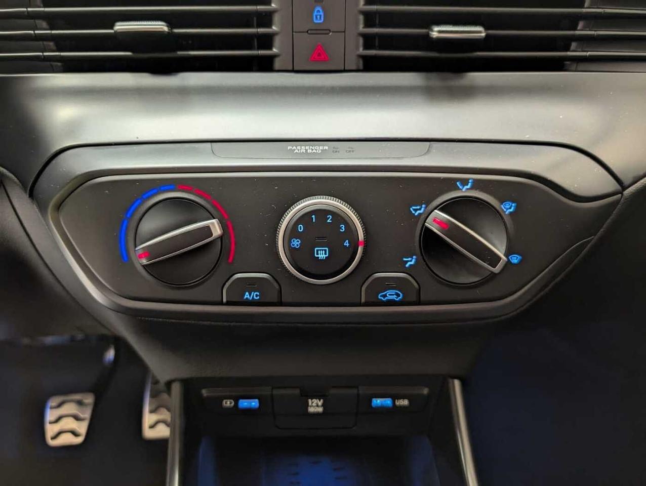 Hyundai Hyundai Bayon usata, con Tettuccio apribile