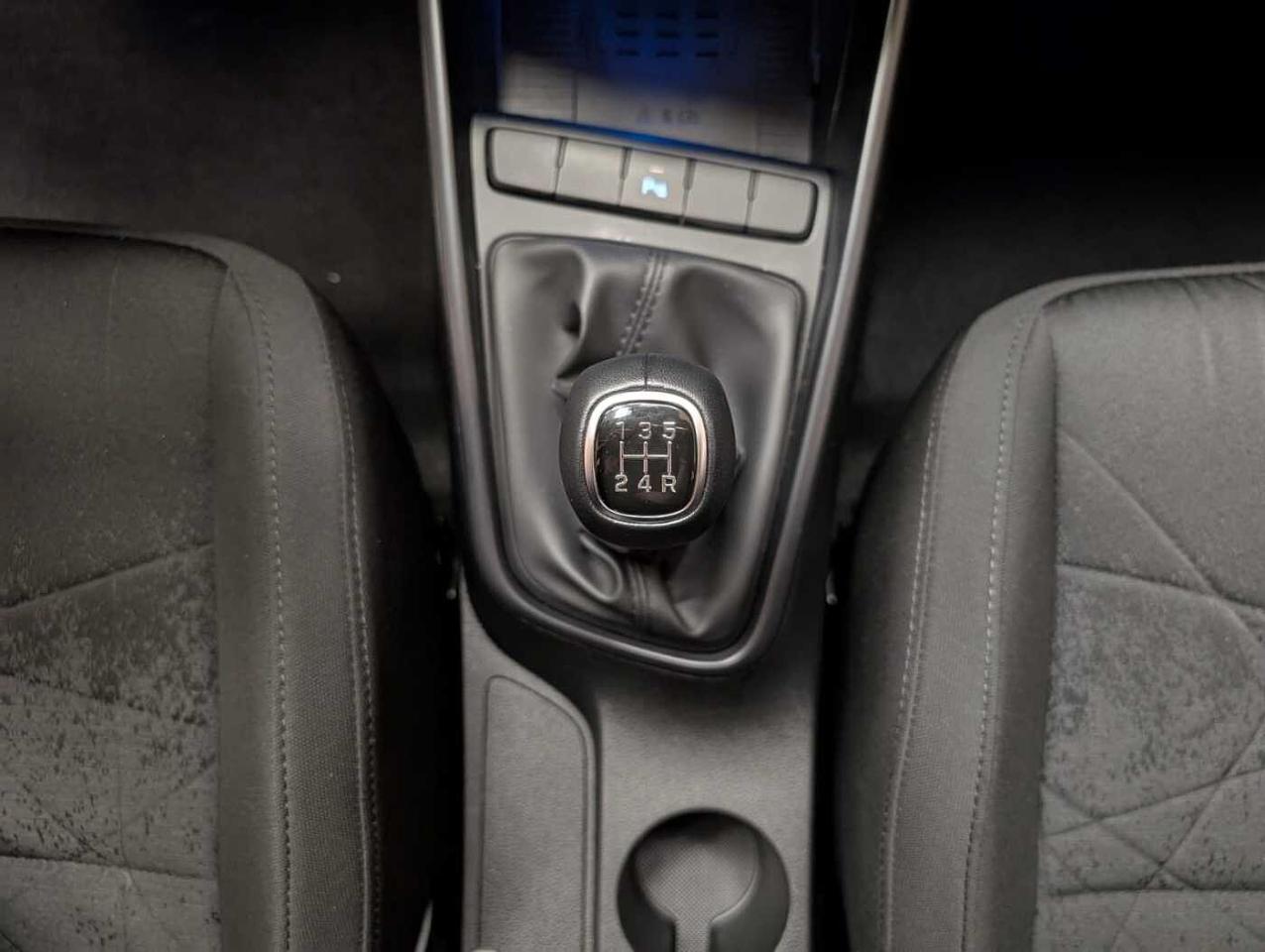 Hyundai Hyundai Bayon usata, con Vetri Oscurati