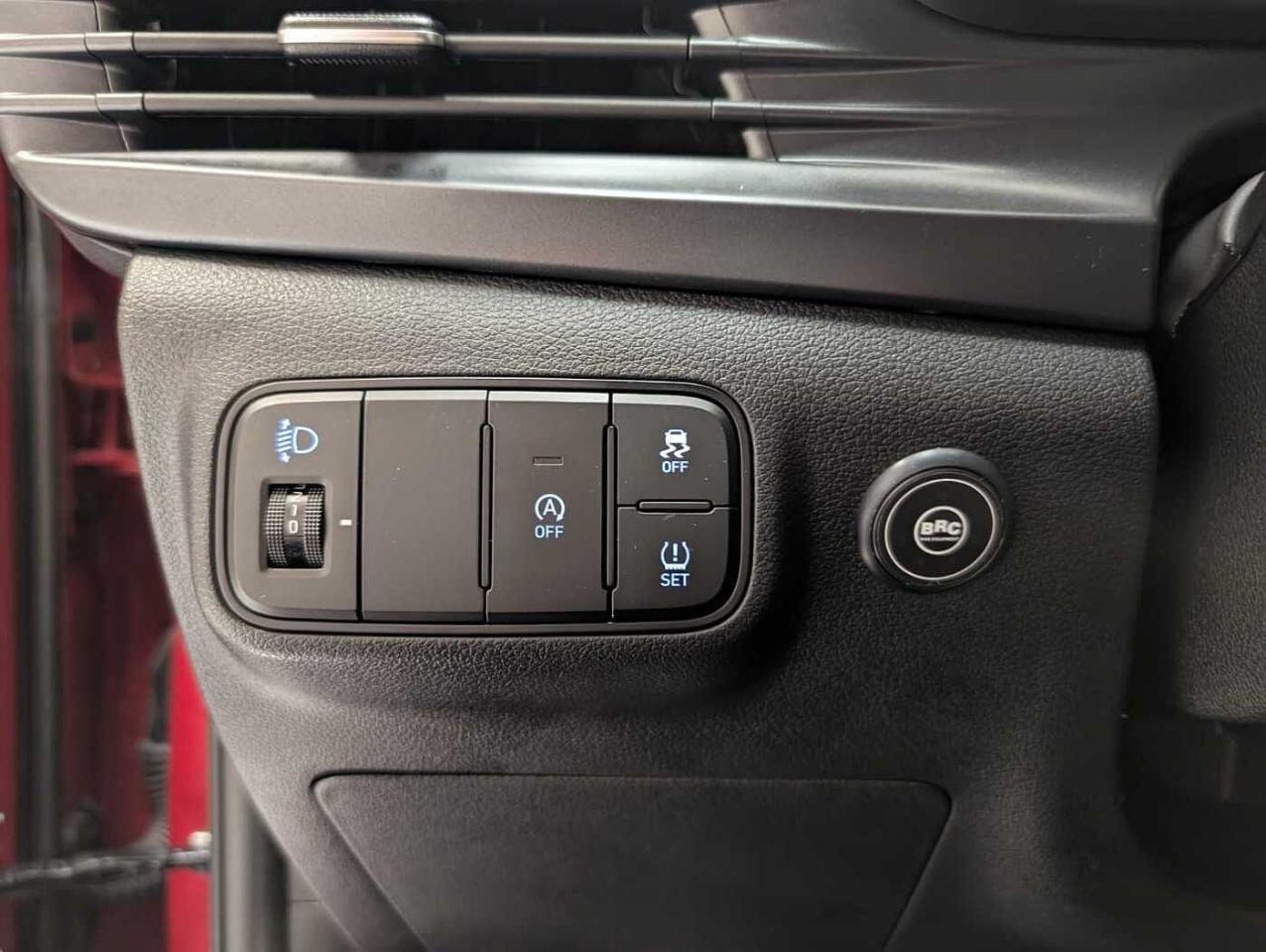 Hyundai Hyundai Bayon usata 16